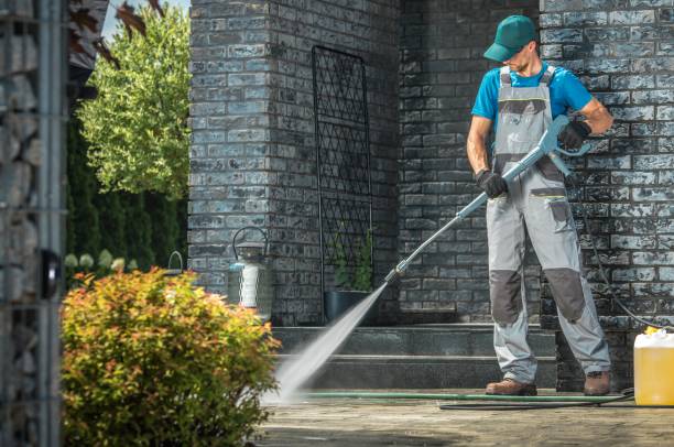 Playground Equipment Cleaning in Cottonwood, MN